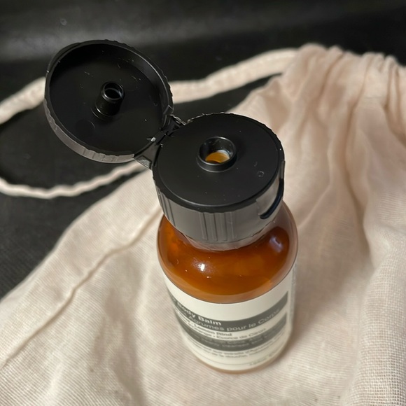 Aesop Rind Concentrate Body Balm - 50 mL Travel Size, Brand New with Bag - Picture 4 of 4